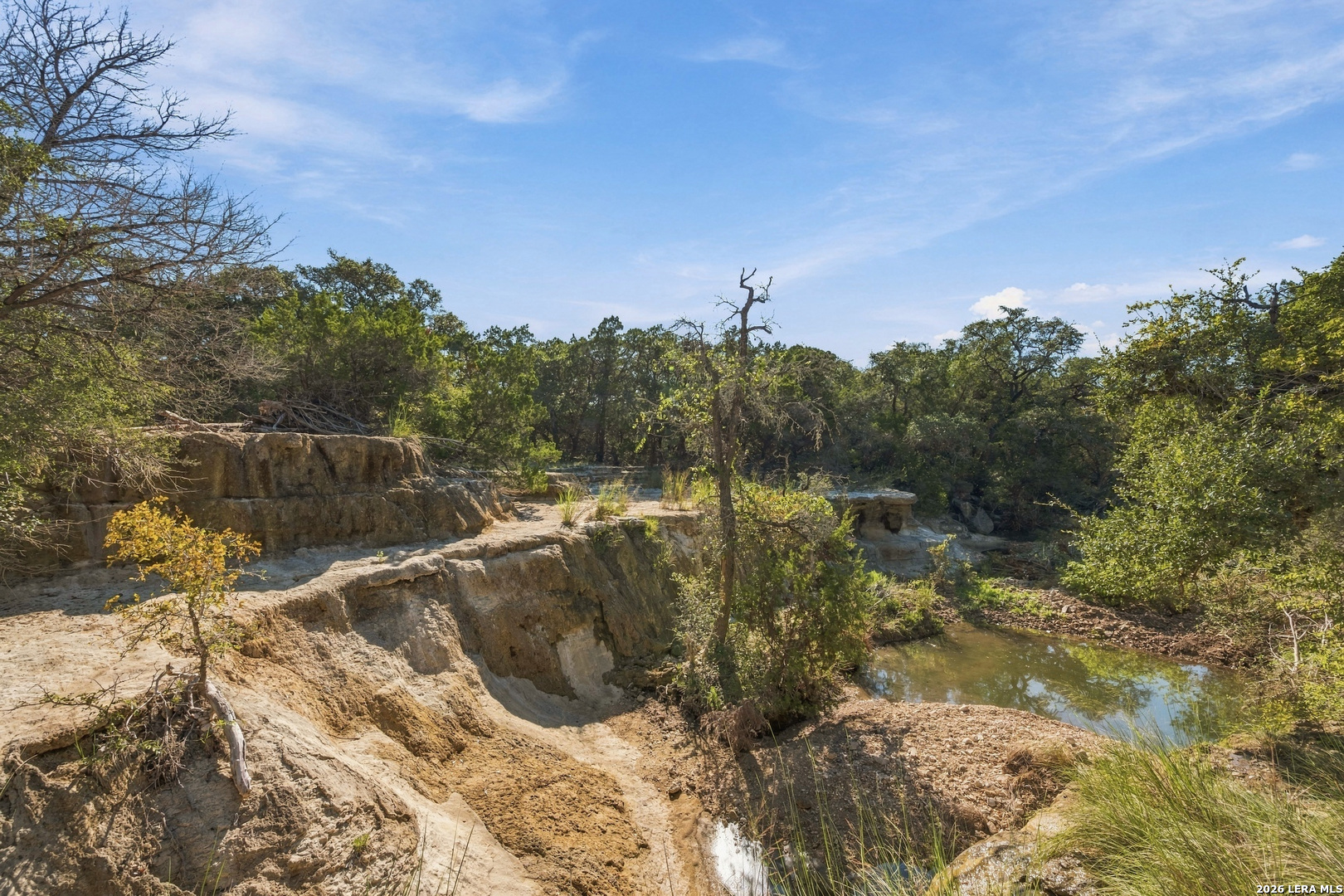 Tbd Gallagher Ranch On Park Road 37 Helotes TX 78023