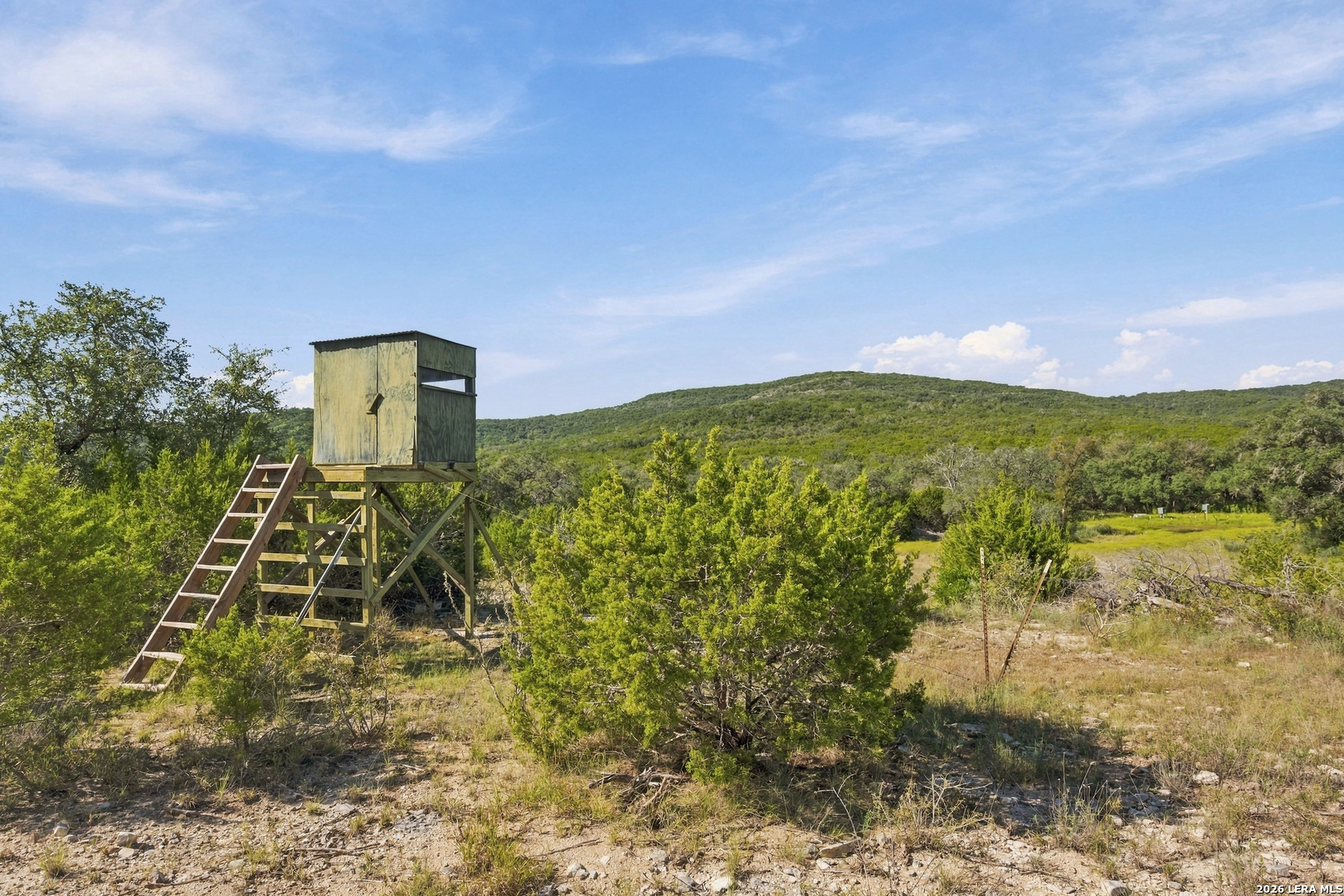 Tbd Gallagher Ranch On Park Road 37 Helotes TX 78023