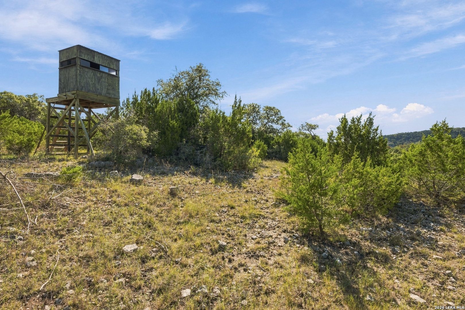 Tbd Gallagher Ranch On Park Road 37 Helotes TX 78023