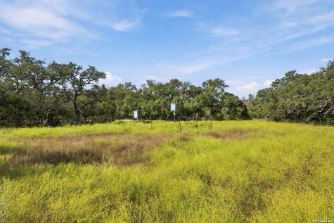 Tbd Gallagher Ranch On Park Road 37 Helotes TX 78023