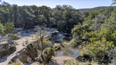 Tbd Gallagher Ranch On Park Road 37 Helotes TX 78023