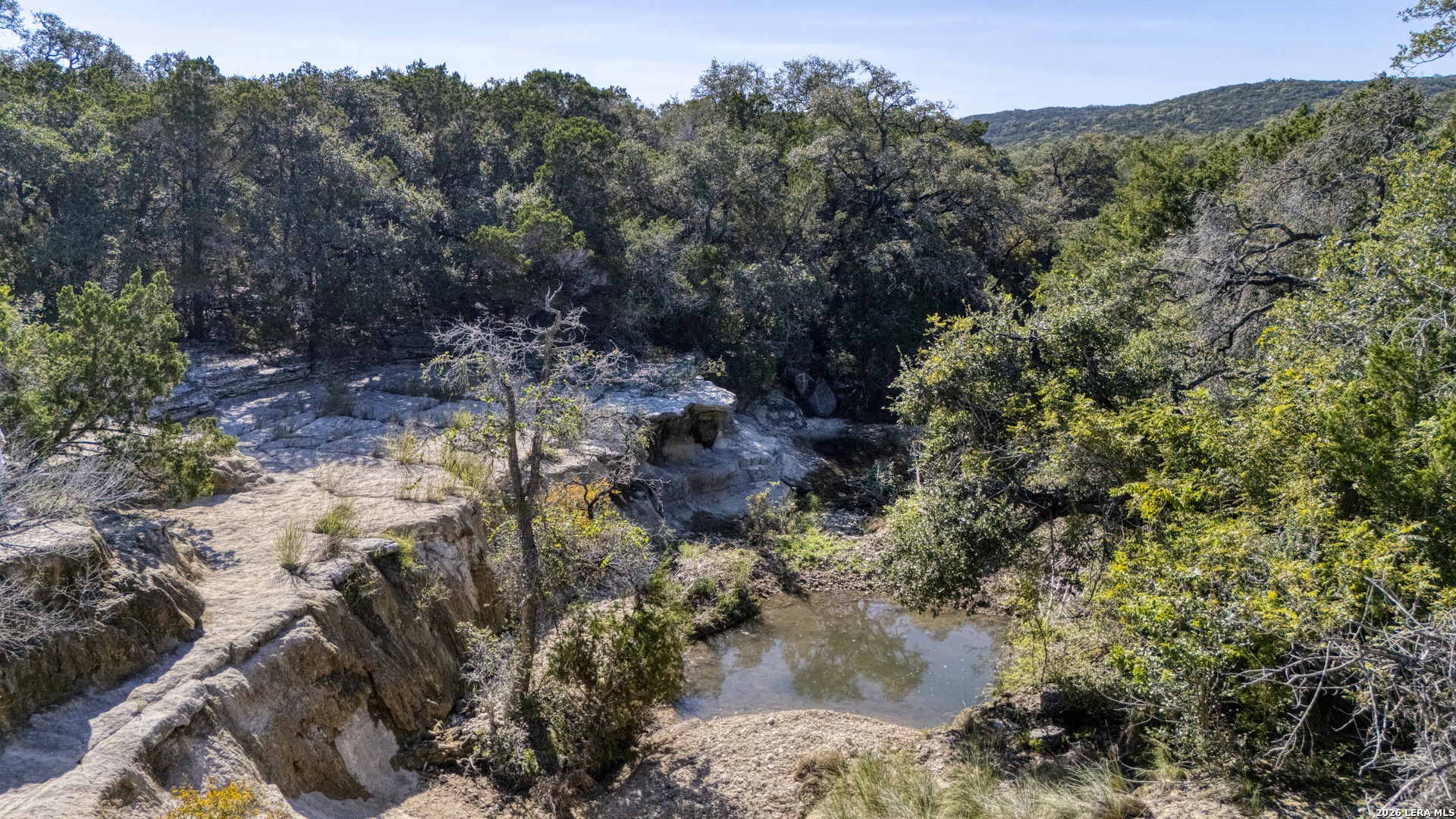 Tbd Gallagher Ranch On Park Road 37 Helotes TX 78023