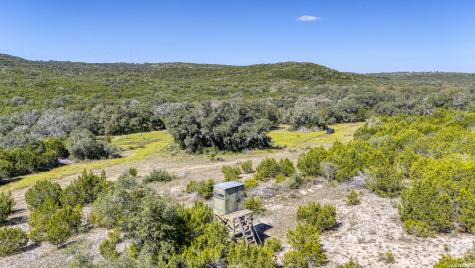 Tbd Gallagher Ranch On Park Road 37 Helotes TX 78023