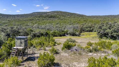 Tbd Gallagher Ranch On Park Road 37 Helotes TX 78023