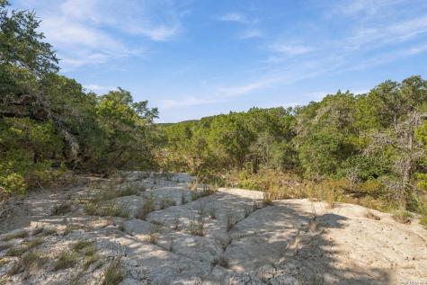 Tbd Gallagher Ranch On Park Road 37 Helotes TX 78023