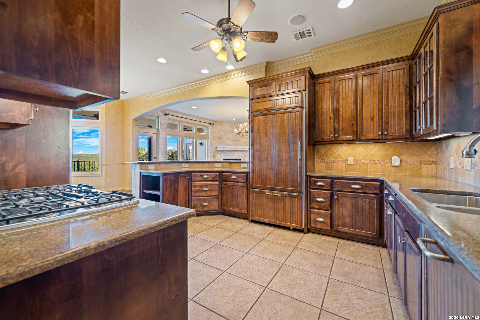 326 River Valley Road Ingram TX 78025