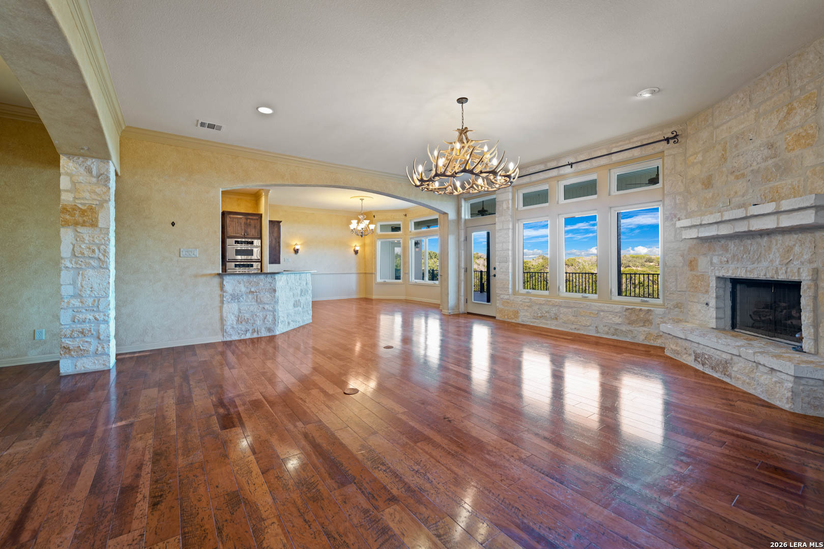 326 River Valley Road Ingram TX 78025