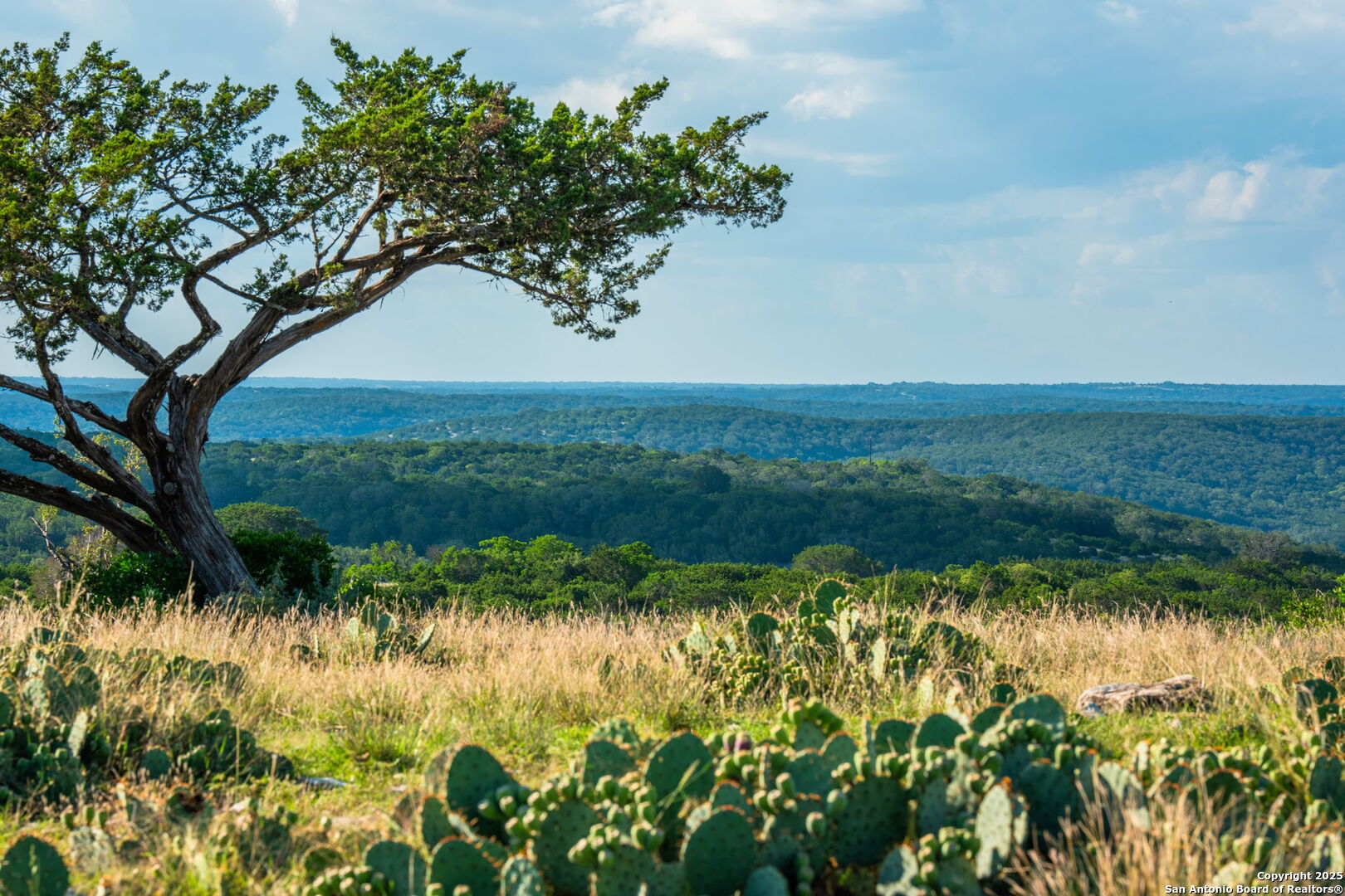 0 Fair Ranch Road Leakey TX 78873