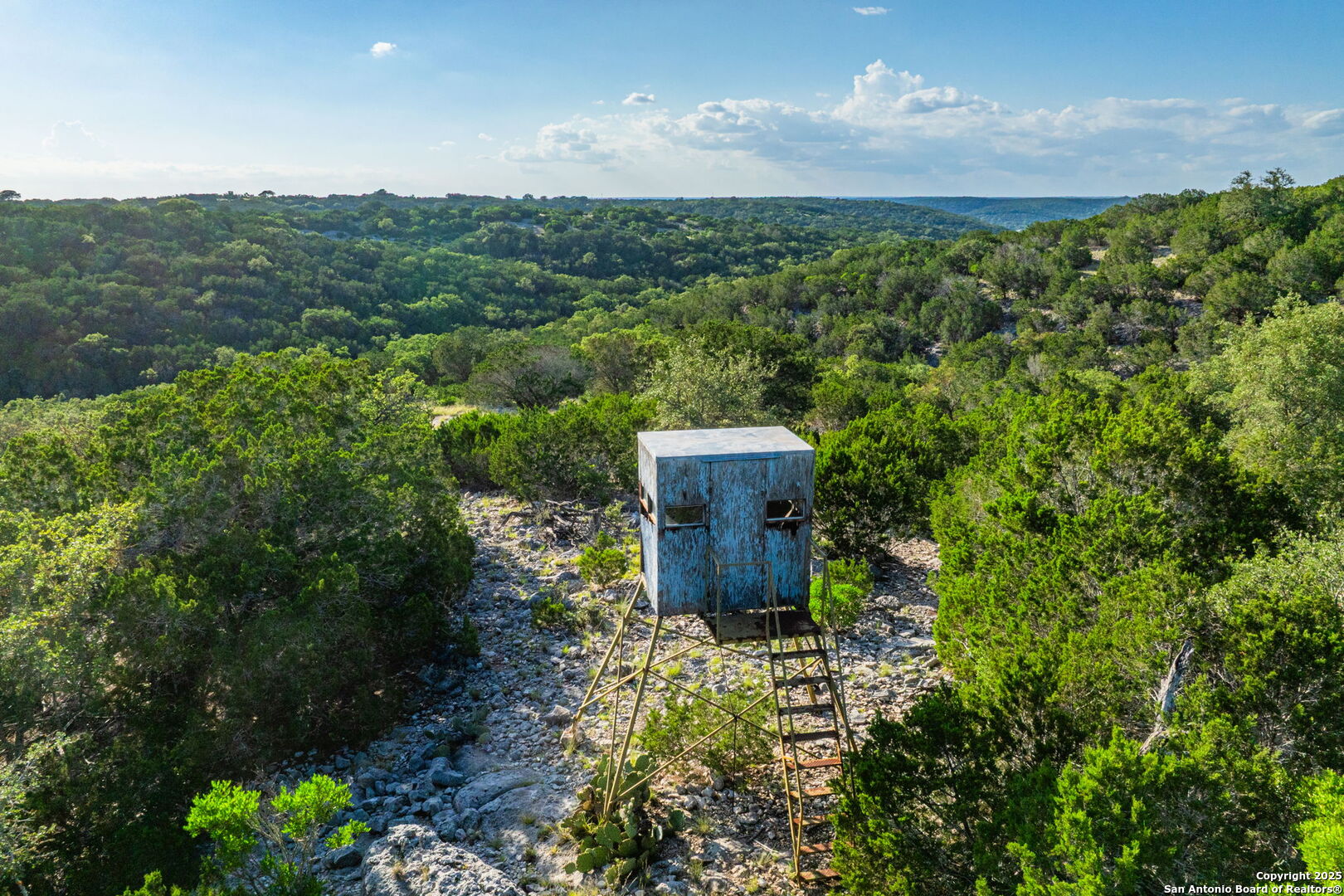 0 Fair Ranch Road Leakey TX 78873