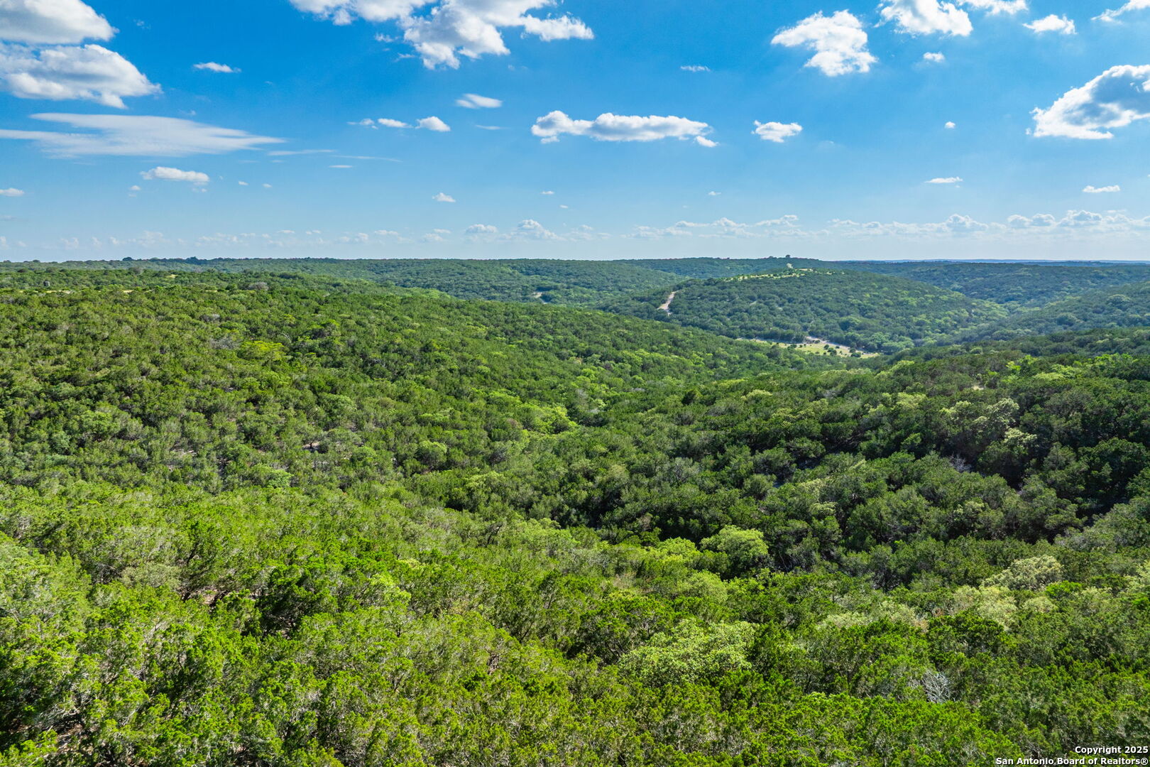0 Fair Ranch Road Leakey TX 78873