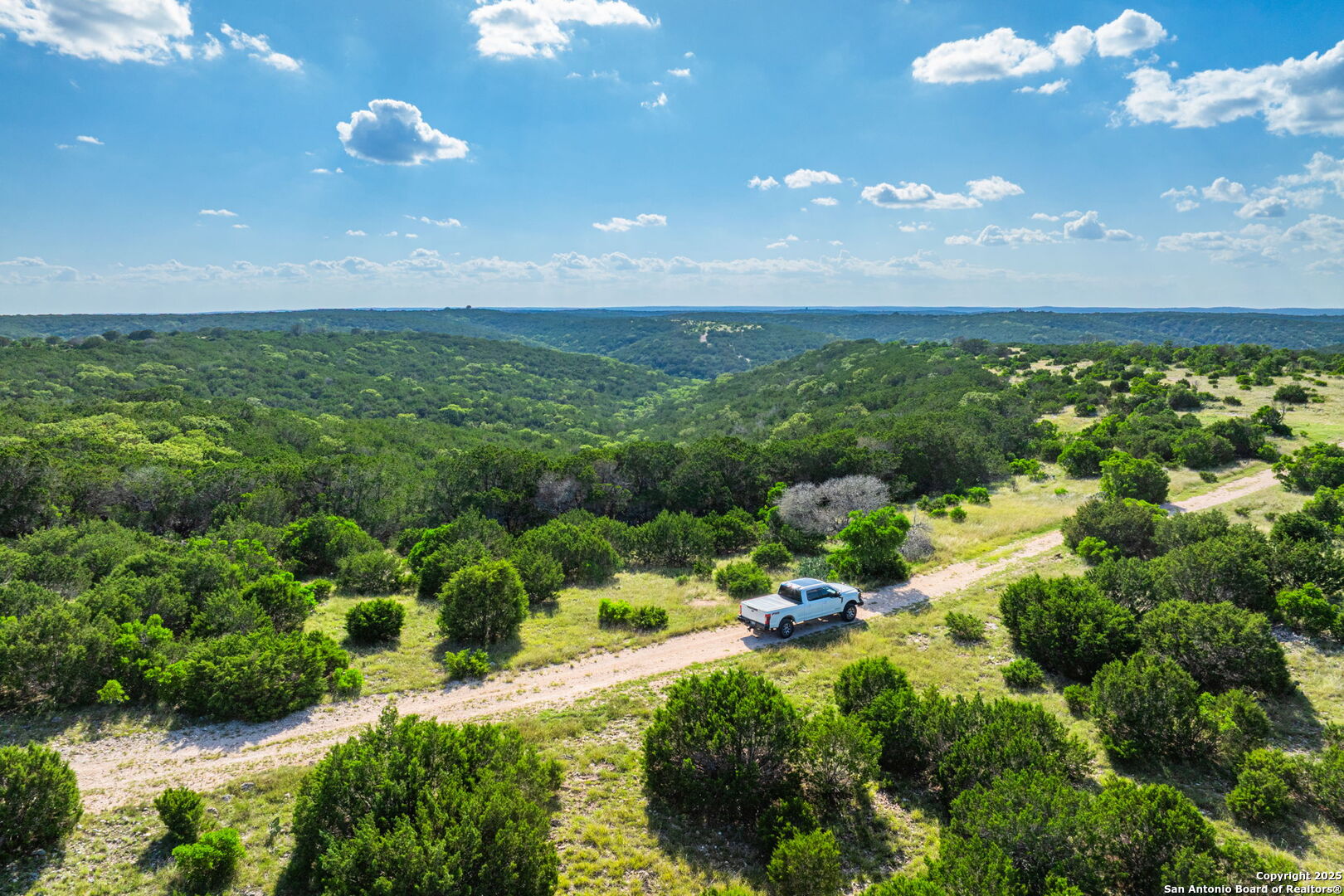 0 Fair Ranch Road Leakey TX 78873