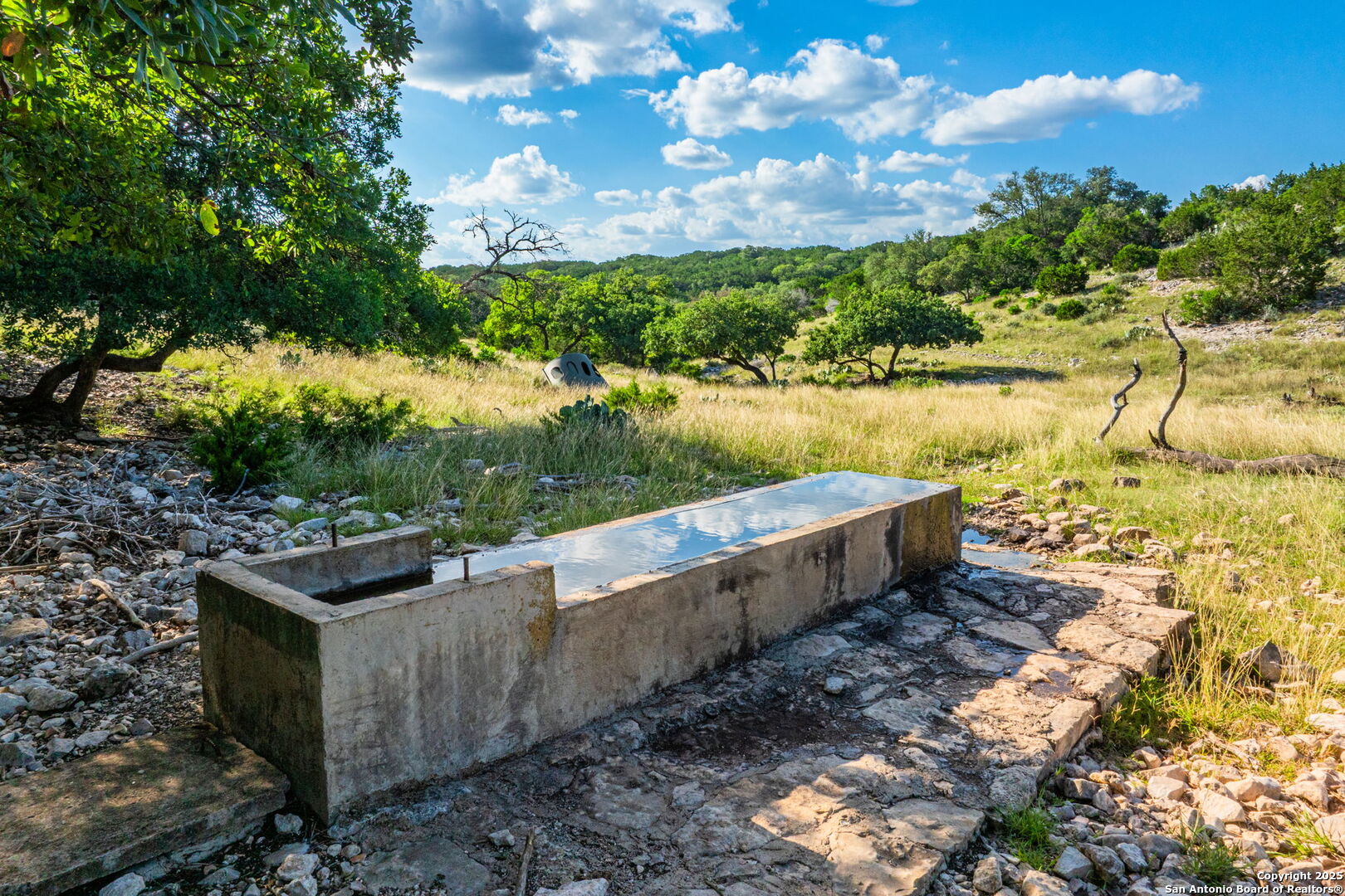 0 Fair Ranch Road Leakey TX 78873