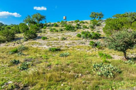 0 Fair Ranch Road Leakey TX 78873