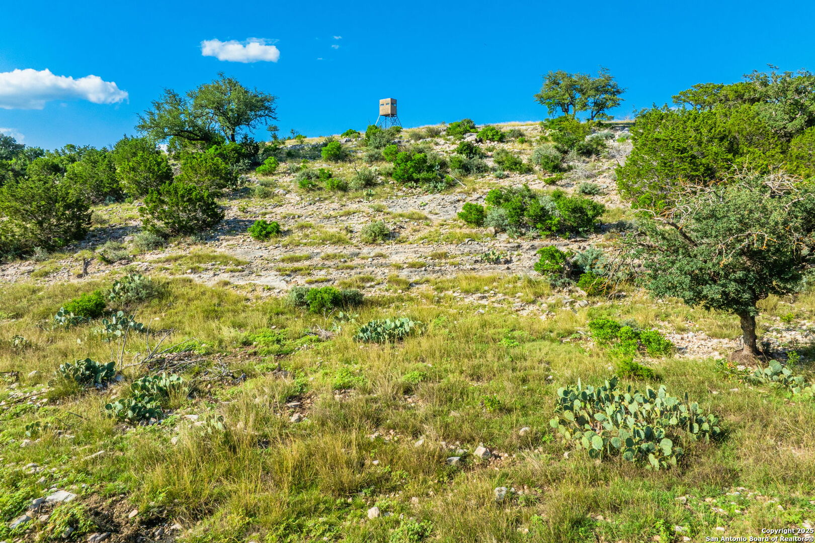 0 Fair Ranch Road Leakey TX 78873
