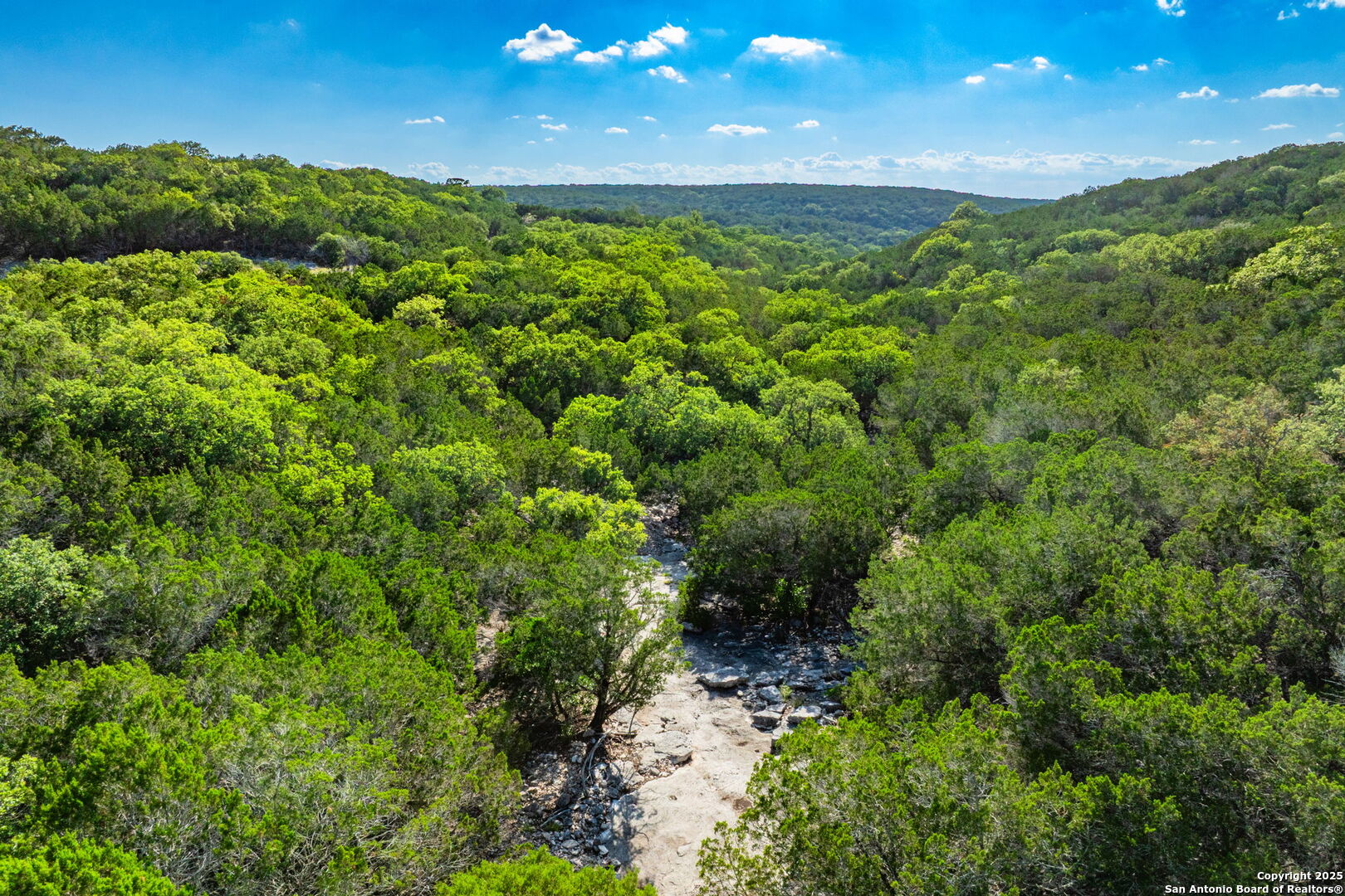 0 Fair Ranch Road Leakey TX 78873