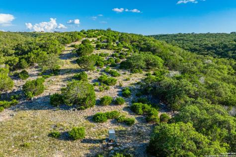 0 Fair Ranch Road Leakey TX 78873