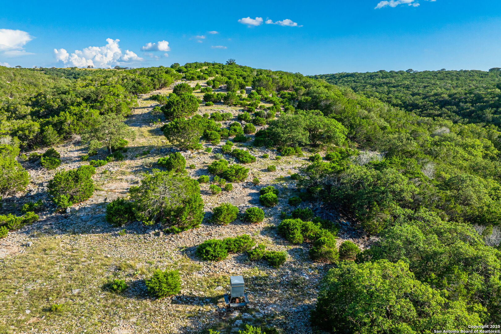 0 Fair Ranch Road Leakey TX 78873