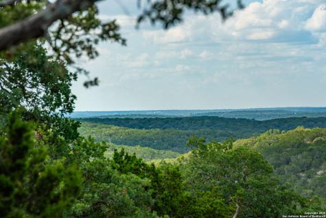 0 Fair Ranch Road Leakey TX 78873