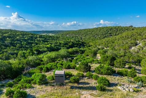0 Fair Ranch Road Leakey TX 78873