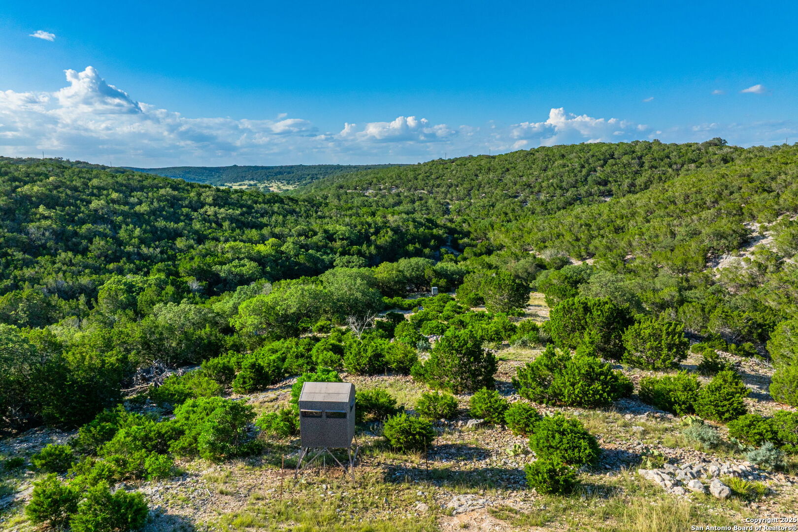0 Fair Ranch Road Leakey TX 78873