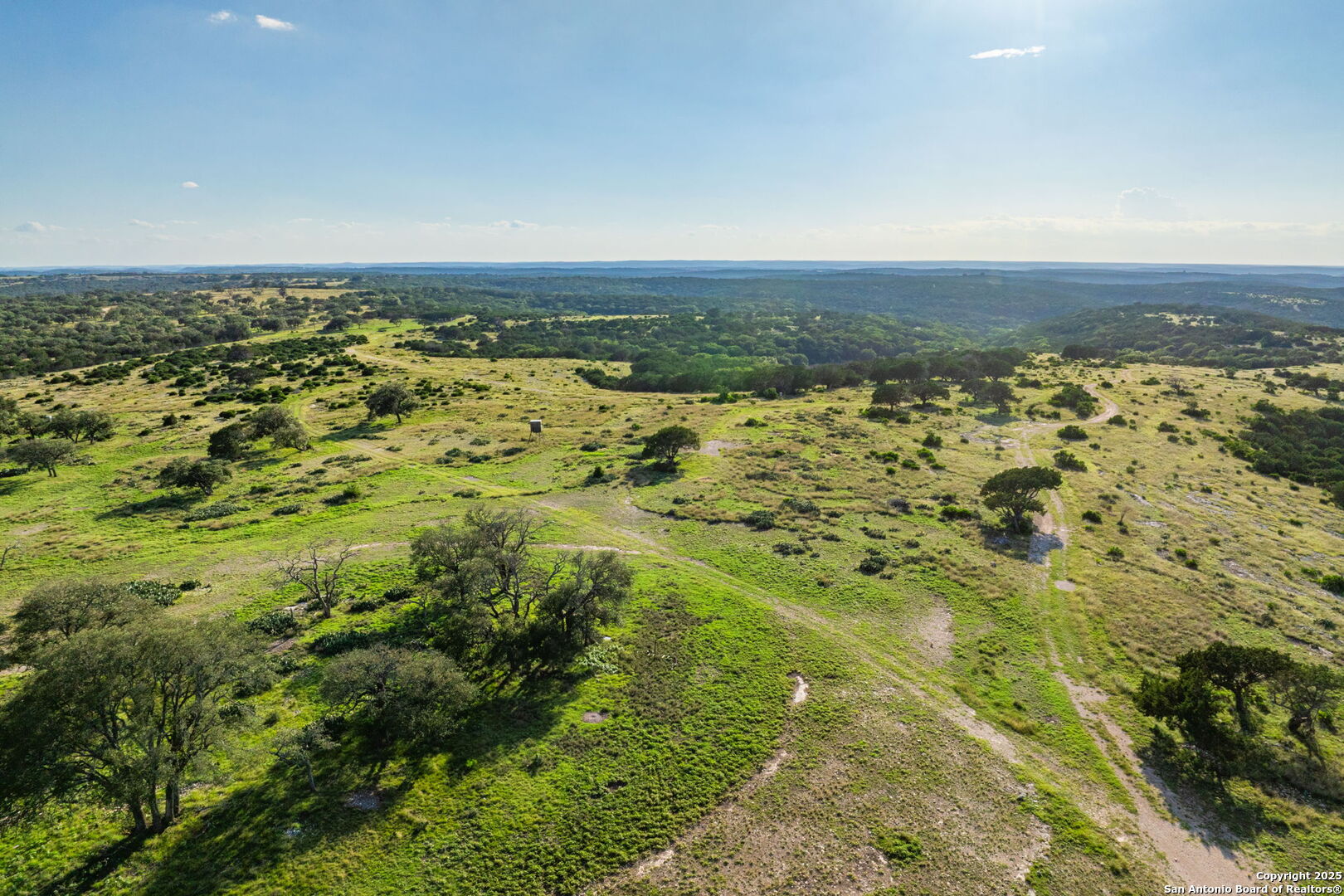 0 Fair Ranch Road Leakey TX 78873