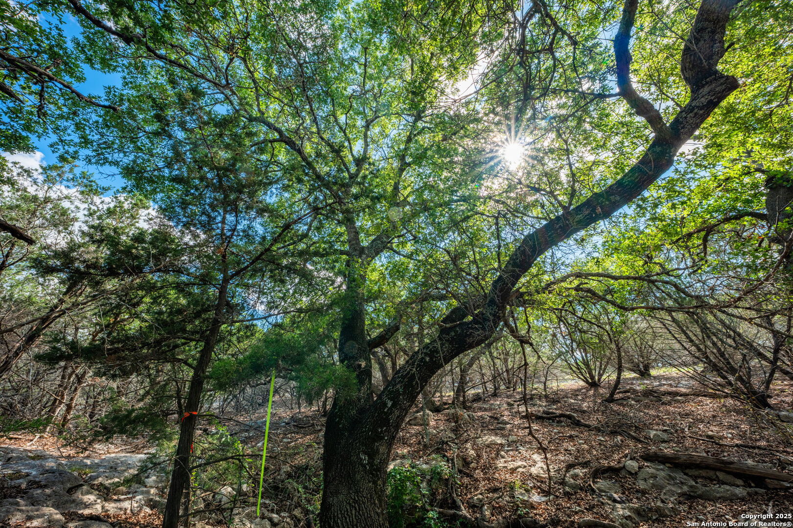 0 Fair Ranch Road Leakey TX 78873
