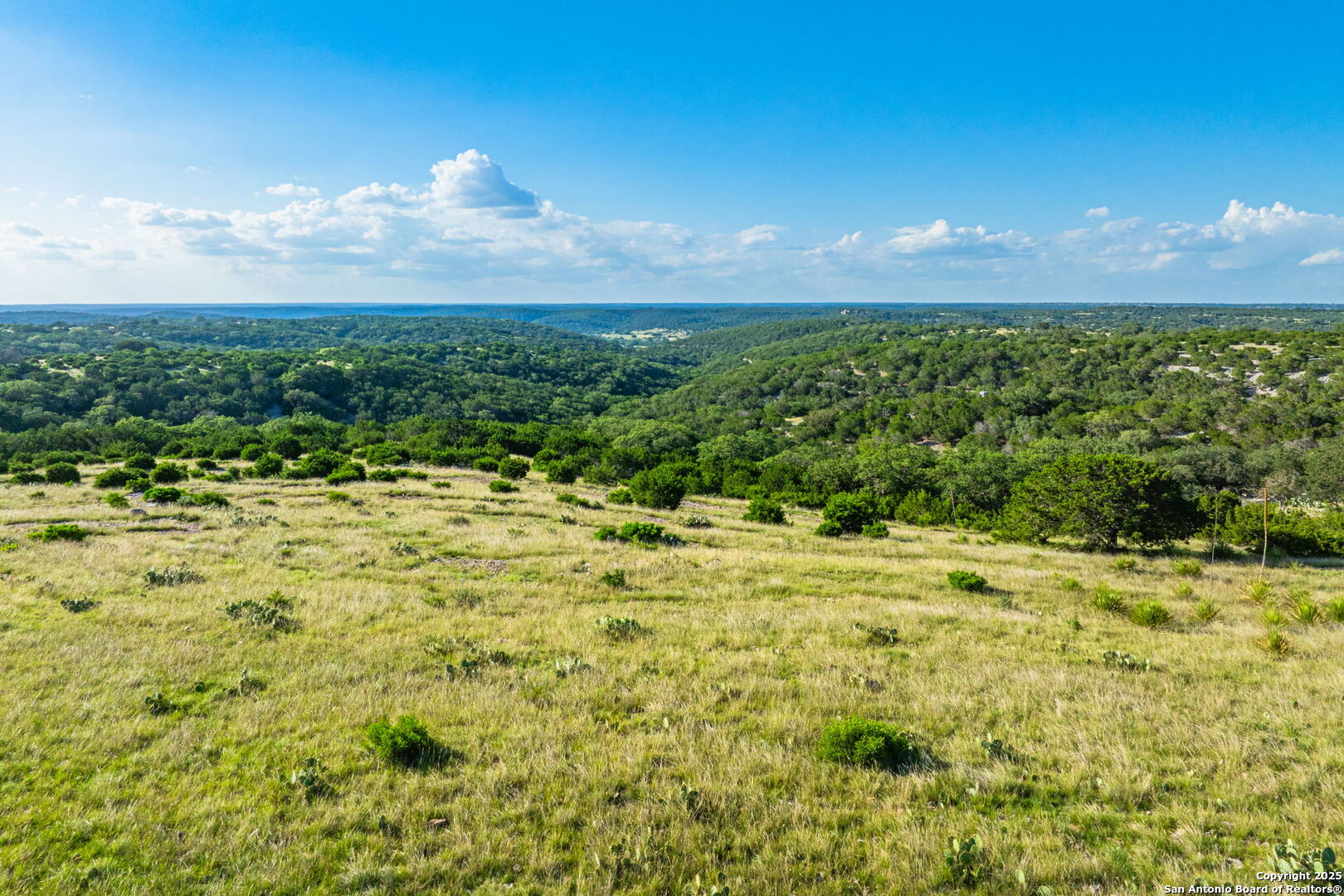 0 Fair Ranch Road Leakey TX 78873