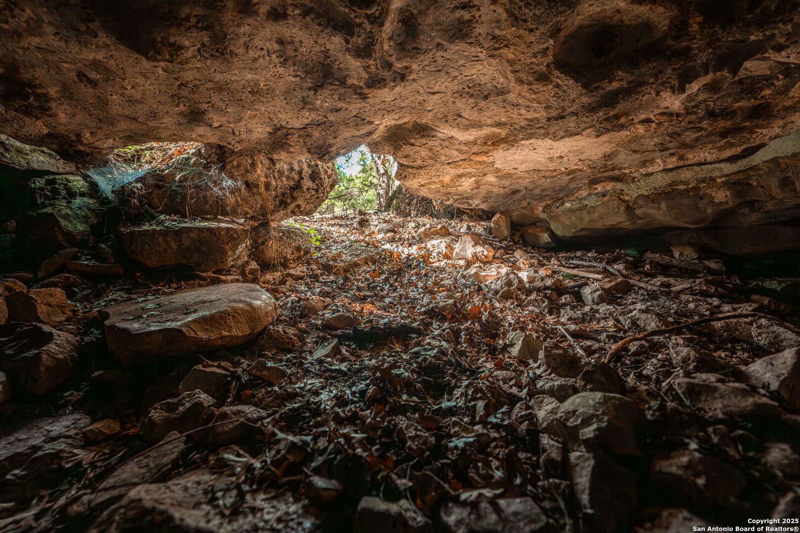 0 Fair Ranch Road Leakey TX 78873