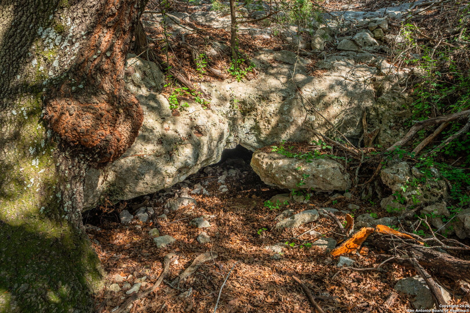 0 Fair Ranch Road Leakey TX 78873