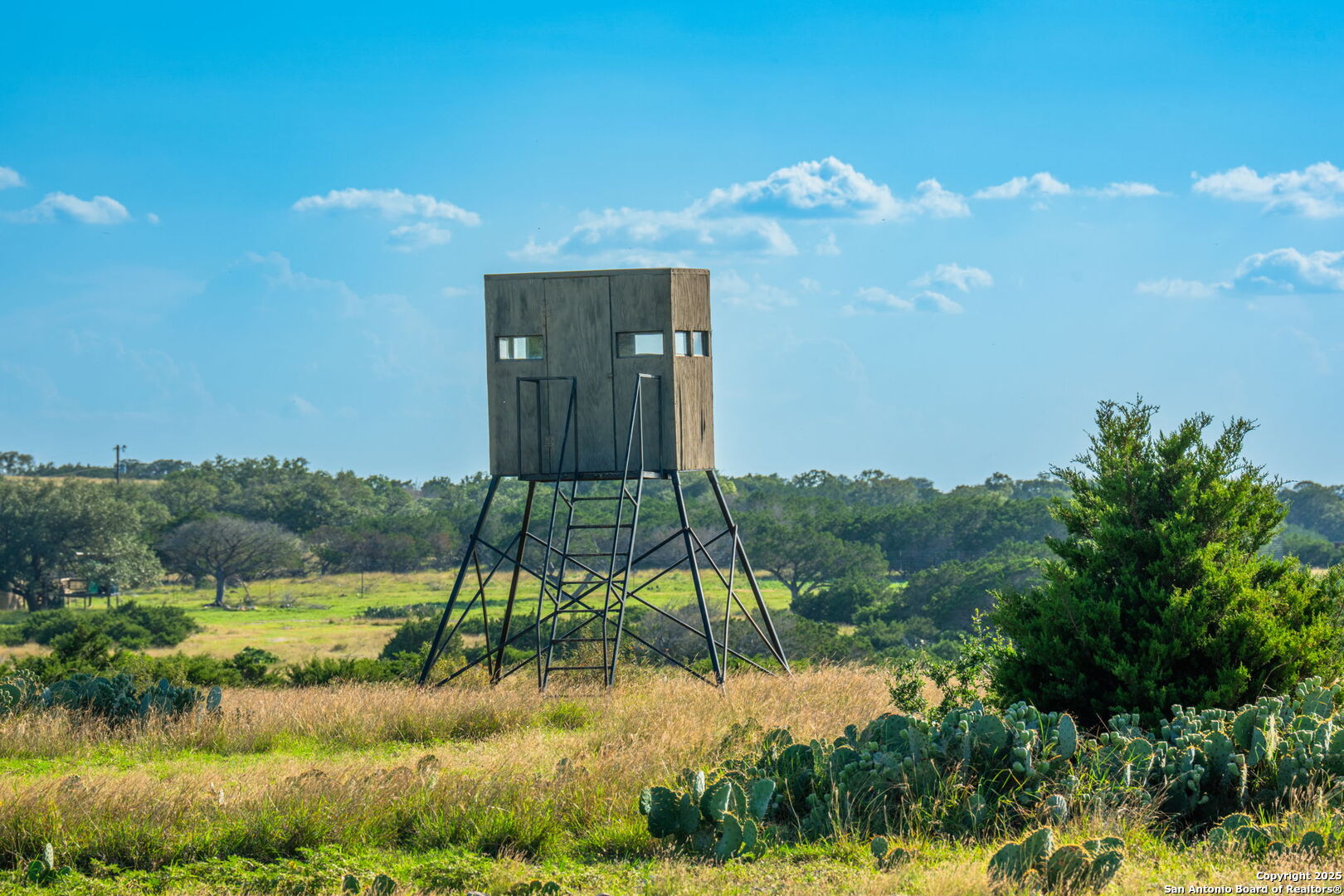 0 Fair Ranch Road Leakey TX 78873