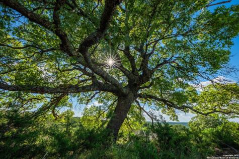 0 Fair Ranch Road Leakey TX 78873