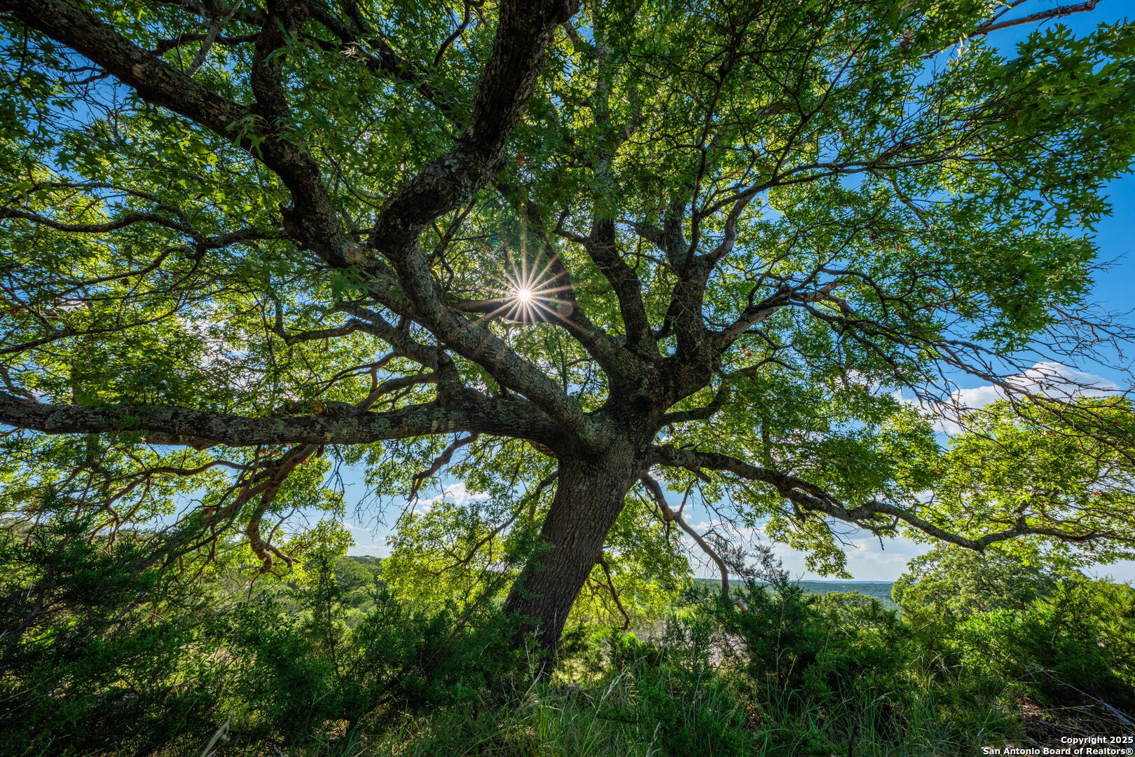 0 Fair Ranch Road Leakey TX 78873