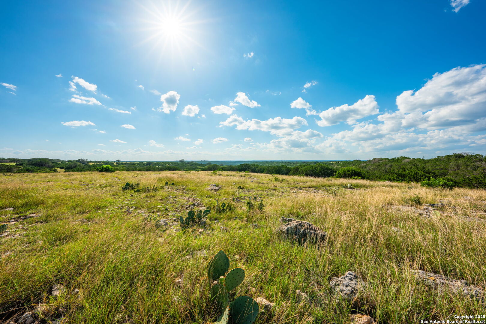 0 Fair Ranch Road Leakey TX 78873