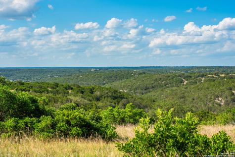 0 Fair Ranch Road Leakey TX 78873