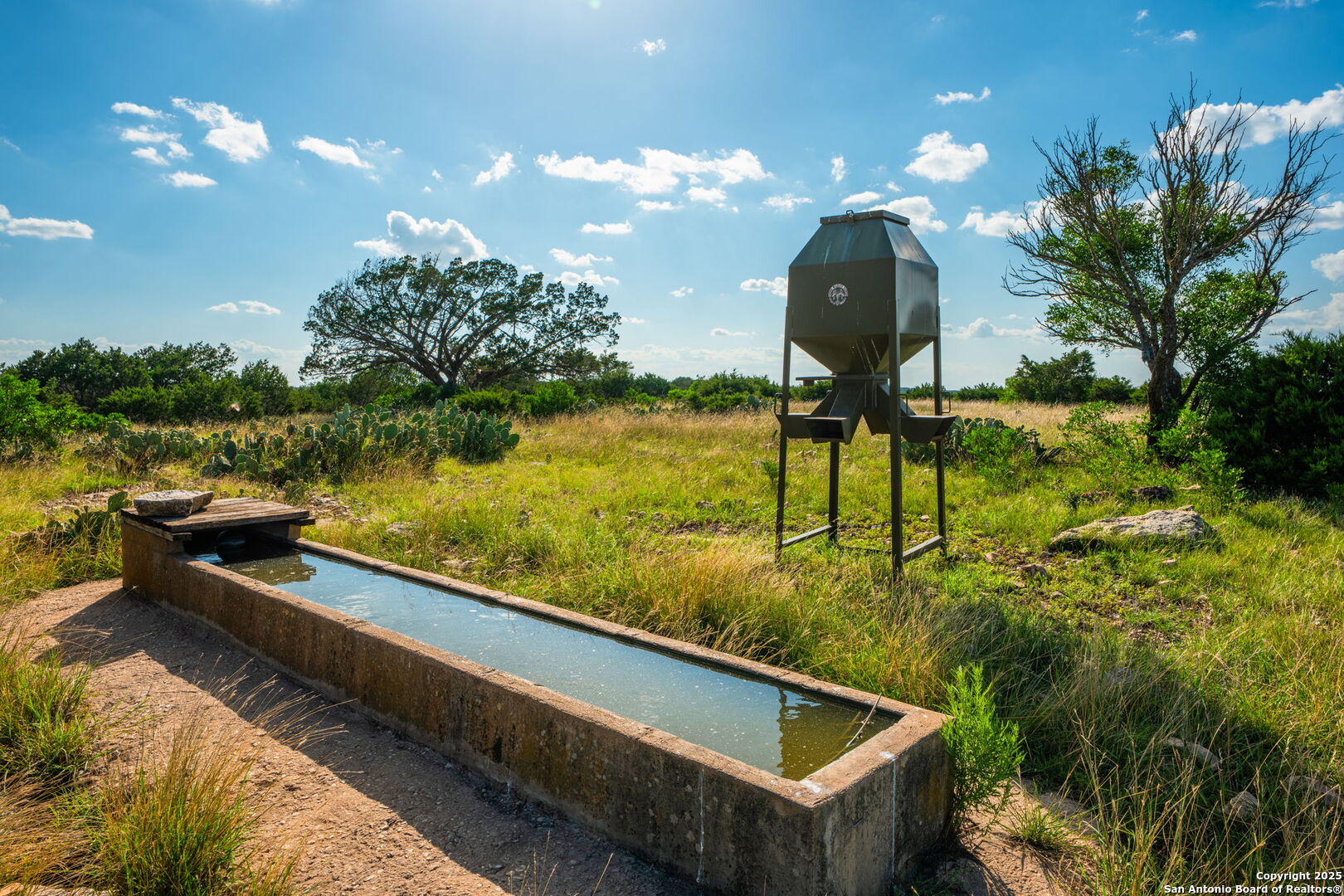 0 Fair Ranch Road Leakey TX 78873