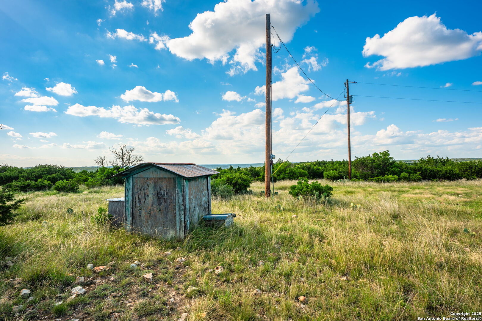 0 Fair Ranch Road Leakey TX 78873