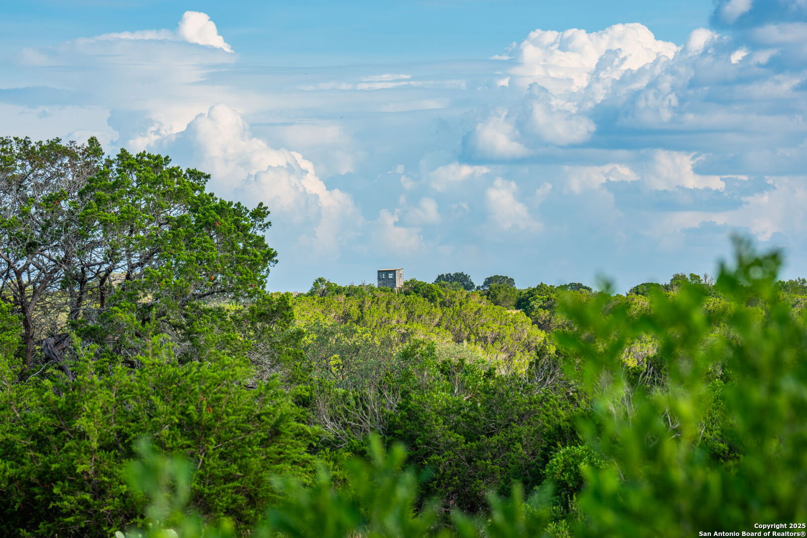 0 Fair Ranch Road Leakey TX 78873