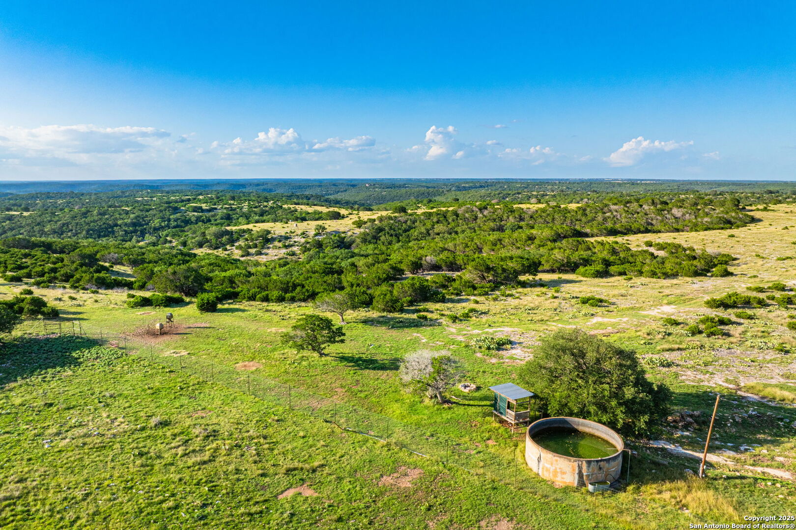 0 Fair Ranch Road Leakey TX 78873