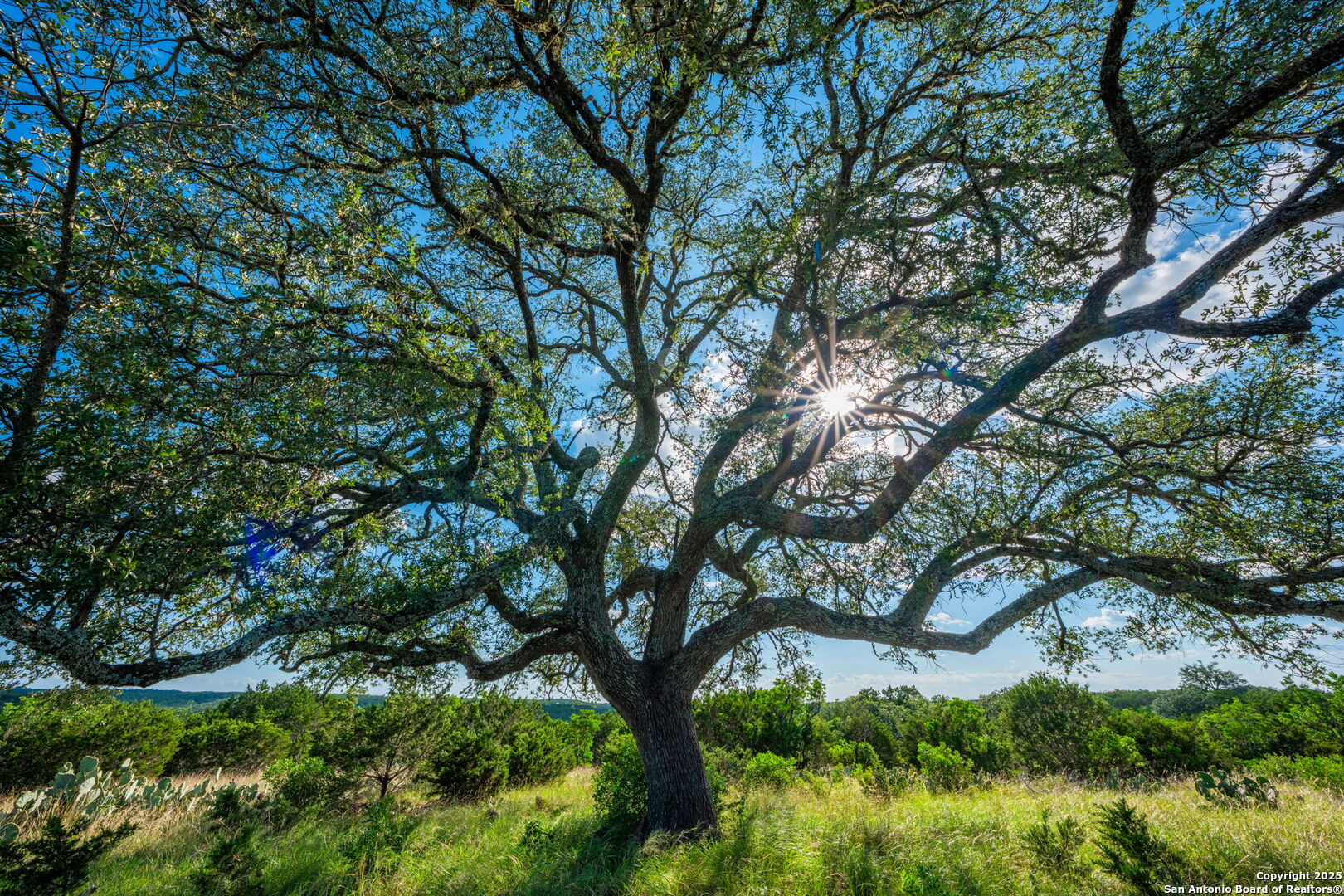 0 Fair Ranch Road Leakey TX 78873