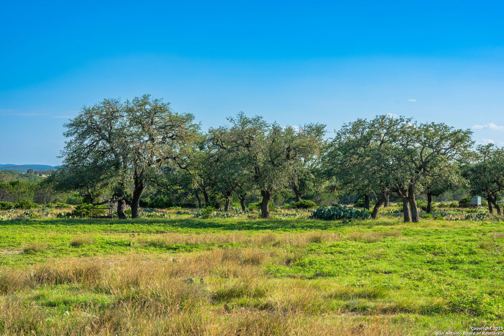 0 Fair Ranch Road Leakey TX 78873