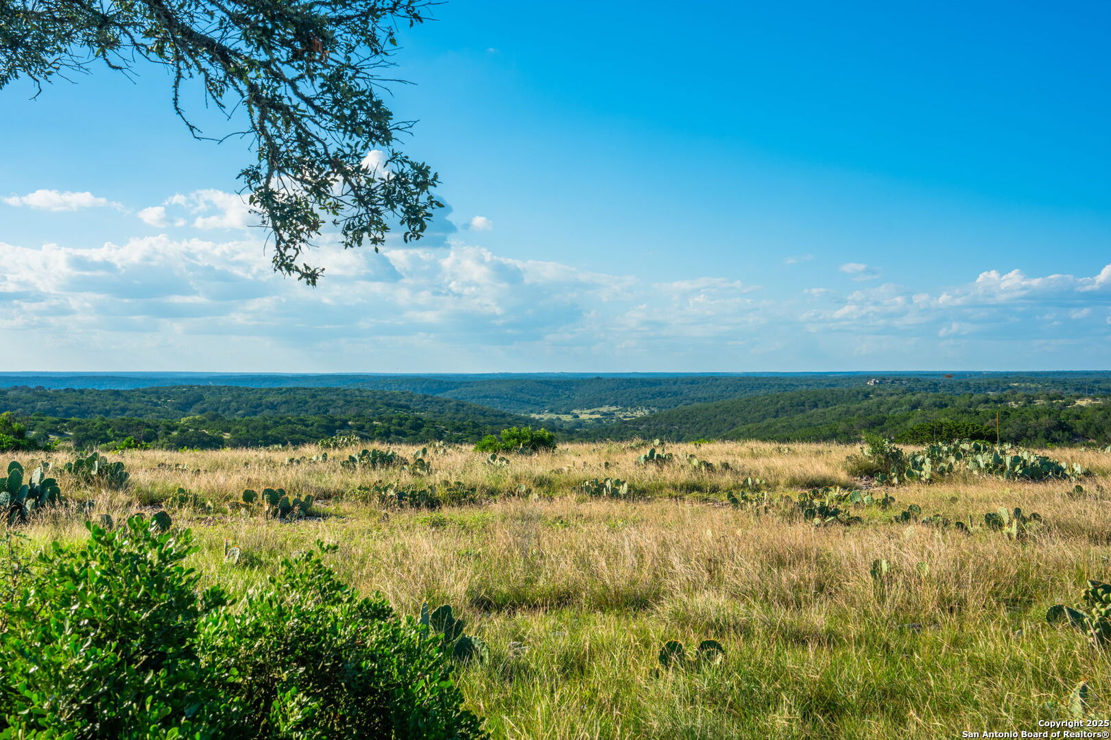 0 Fair Ranch Road Leakey TX 78873