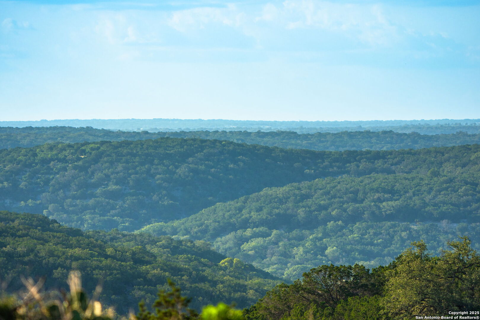 0 Fair Ranch Road Leakey TX 78873