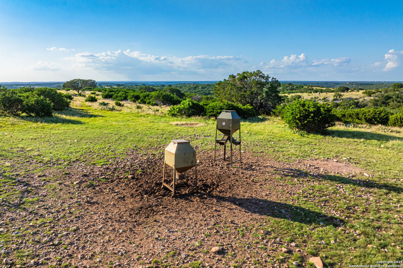 0 Fair Ranch Road Leakey TX 78873
