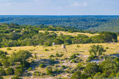 0 Fair Ranch Road Leakey TX 78873