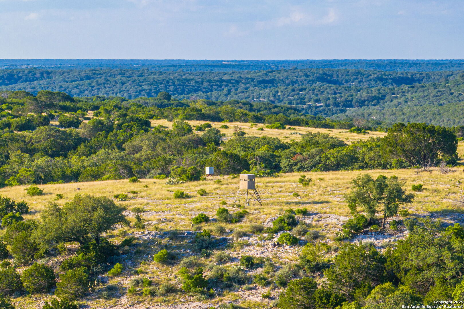 0 Fair Ranch Road Leakey TX 78873