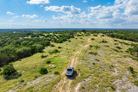 0 Fair Ranch Road Leakey TX 78873