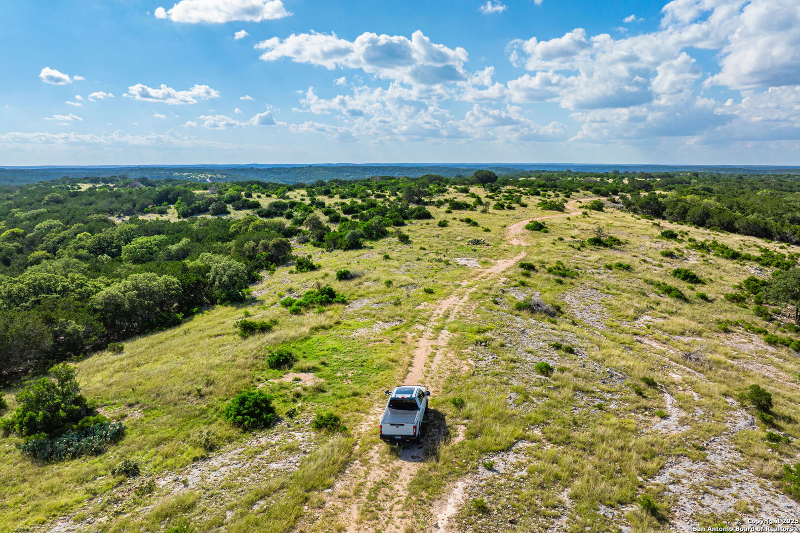 0 Fair Ranch Road Leakey TX 78873