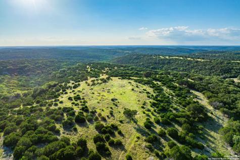 0 Fair Ranch Road Leakey TX 78873
