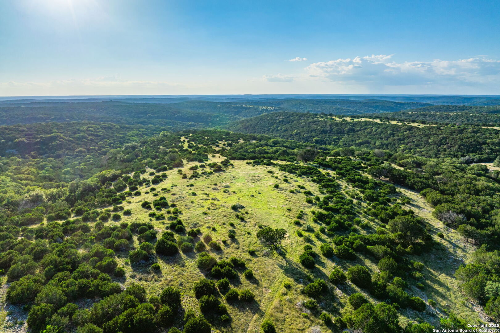 0 Fair Ranch Road Leakey TX 78873