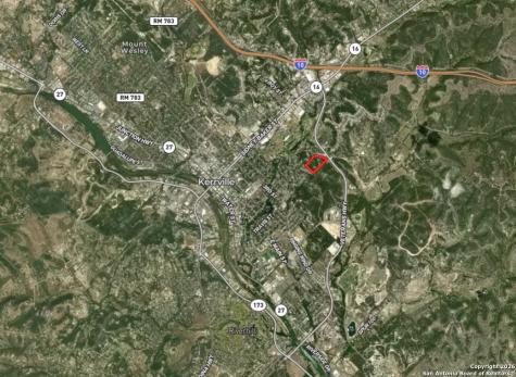 00 Cypress Creek Road Kerrville TX 78028